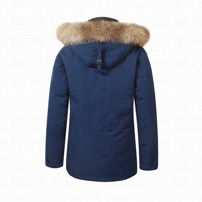 CG Down Jacket men-758