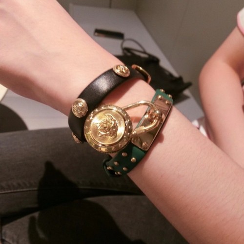 Versace Watches-343