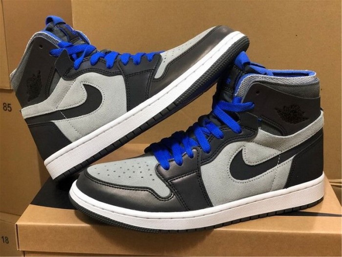 Authentic LPL x Air Jordan 1 Zoom Comfort
