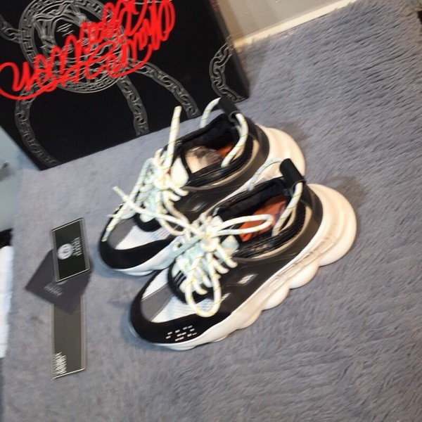 Versace Men Shoes 1;1 Quality-281
