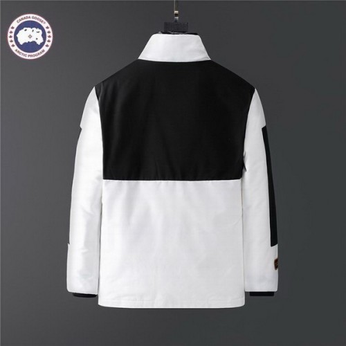 CG Down Jacket men-271