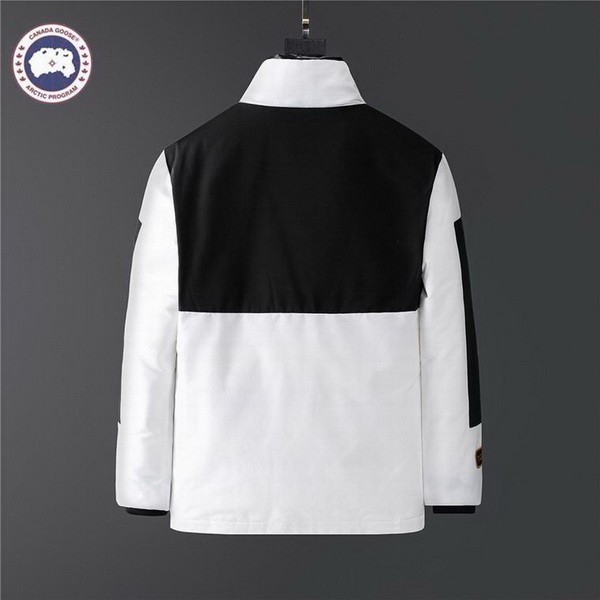 CG Down Jacket men-271