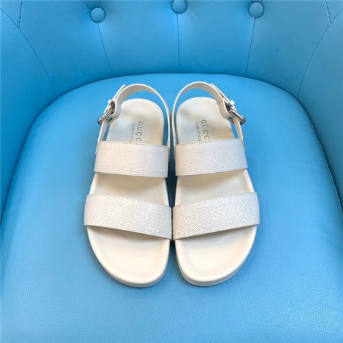G Sandals 1：1 Quality-325