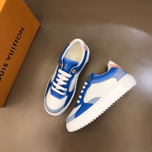 Super Max Custom LV Shoes-1684