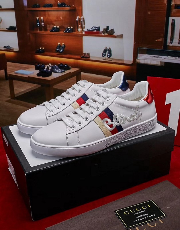 Super Max G Shoes-241