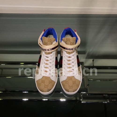 Super Max G Shoes-360