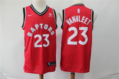 NBA Toronto Raptors-102