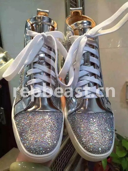 Super Max Christian Louboutin Shoes-280