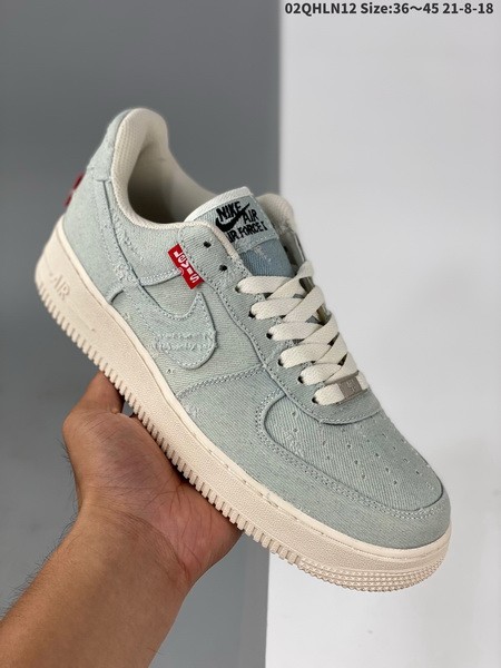 Nike air force shoes men low-2875