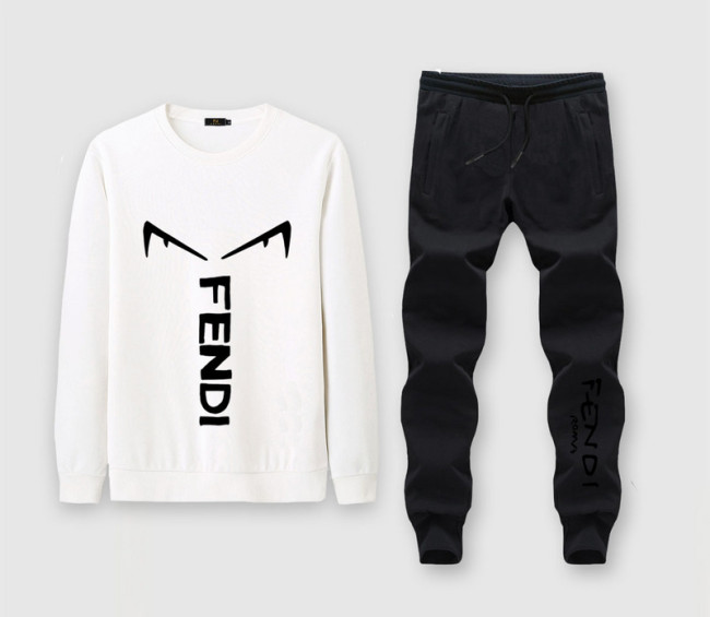 FD long sleeve men suit-329(M-XXXL)