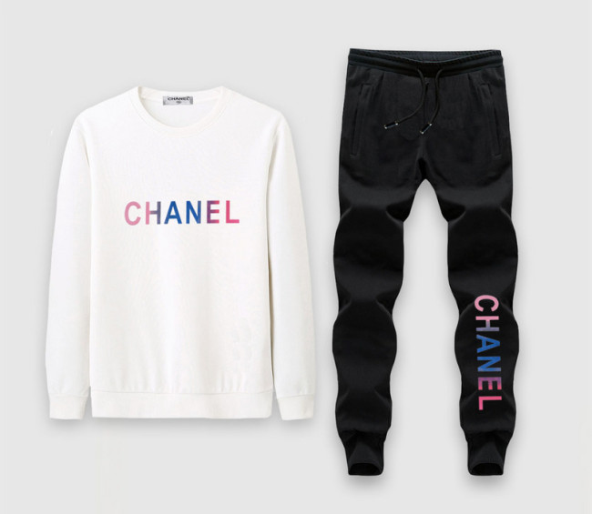 CH long sleeve men suit-111(M-XXXL)