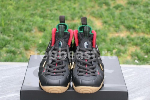 Nike Air Foamposite One Pro “G”