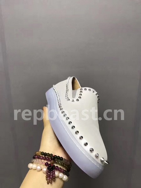 Super Max Christian Louboutin Shoes-776