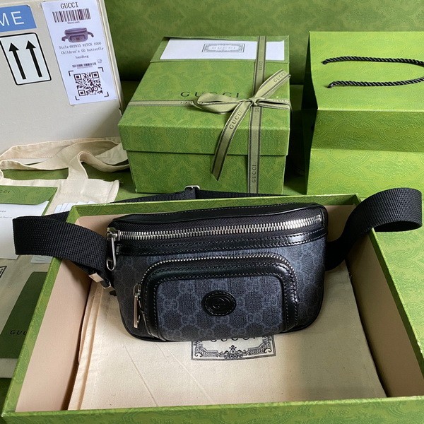 G High End Quality Bag-157