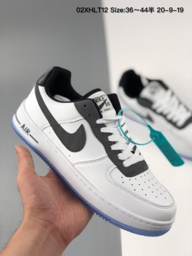 Nike air force shoes men low-1749