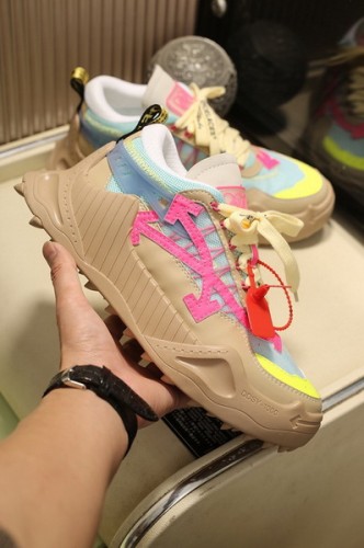 OFFwhite Women Shoes 1：1 quality-038