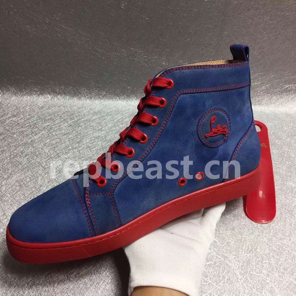 Super Max Christian Louboutin Shoes-469
