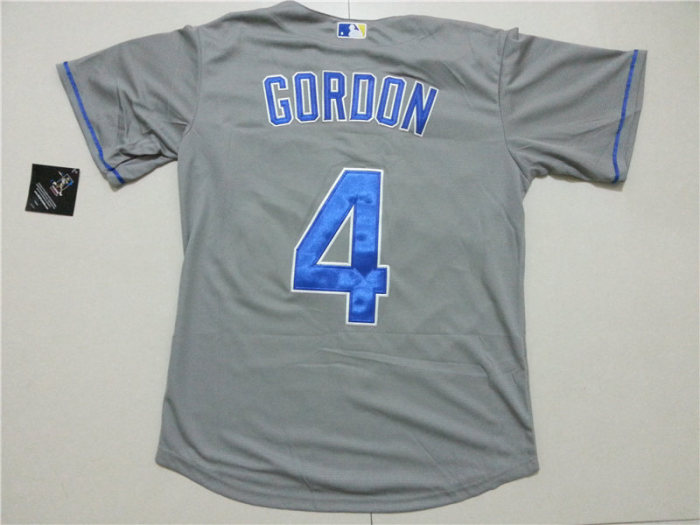 MLB Kansas City Royals-425
