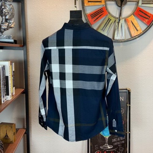 Burberry long sleeve men-226(M-XXXL)