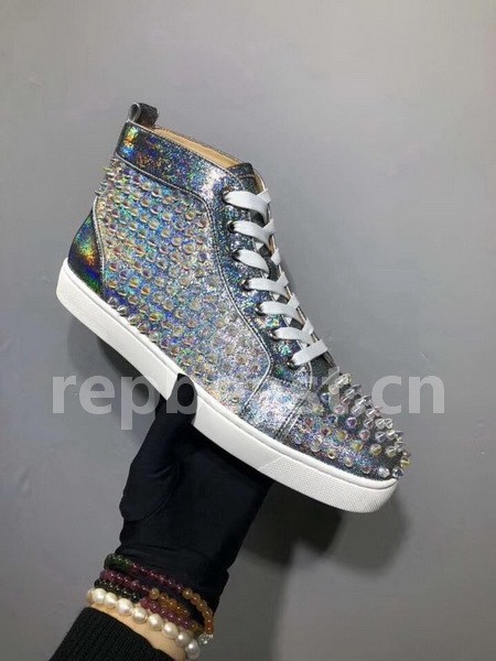 Super Max Christian Louboutin Shoes-1175