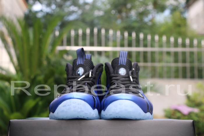 Nike Air Foamposite One “Sharpie”