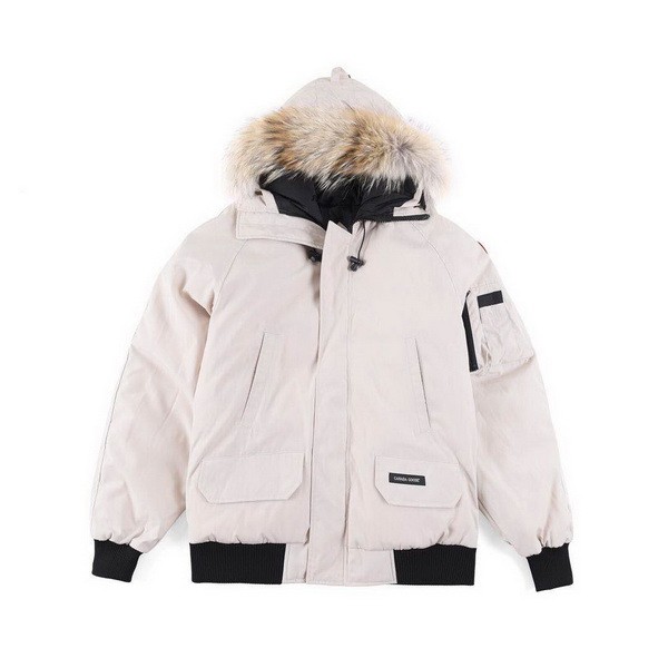 CG Down Jacket men-180