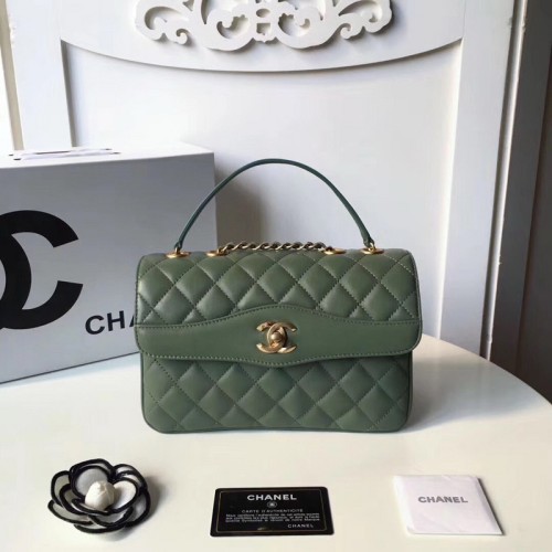 CHNL High End Quality Bag-104