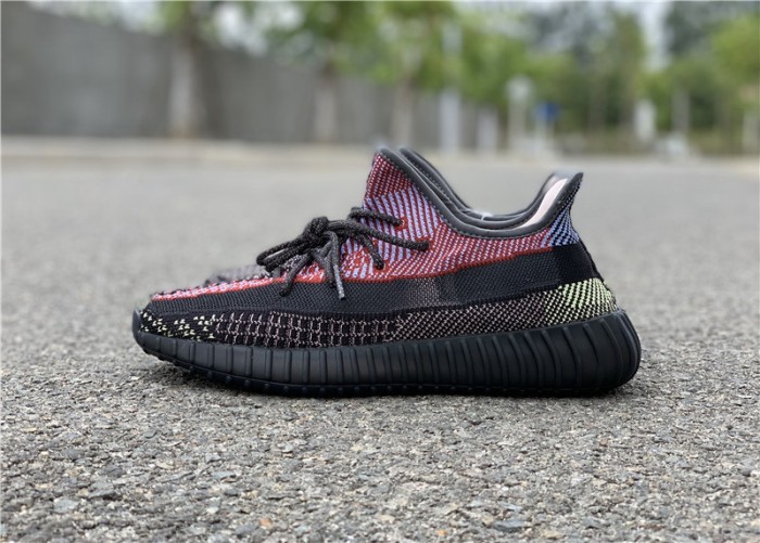 Authentic Yeezy 350 Boost V2 “Yecheil”  Reflective