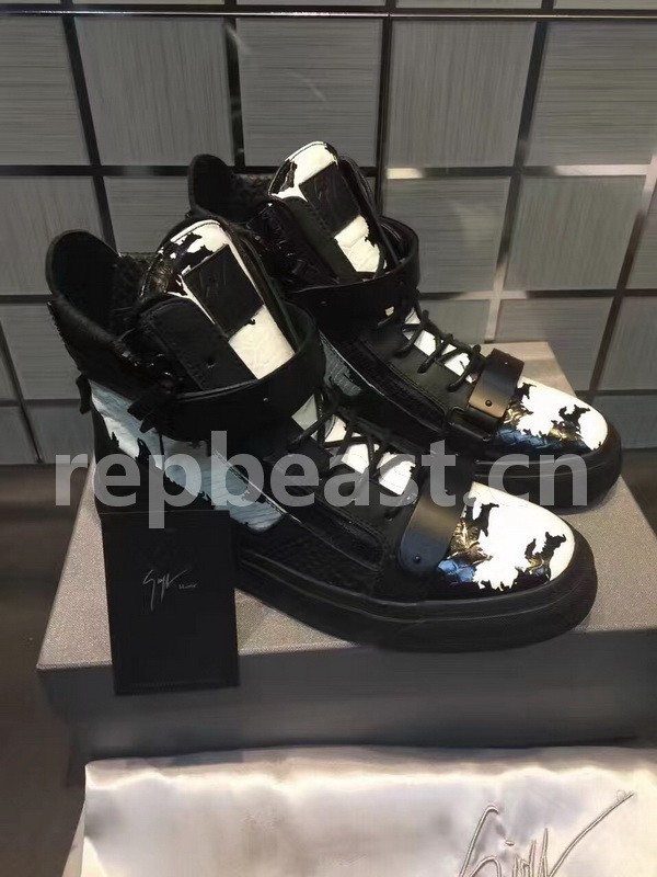 Super Max GZ Shoes128
