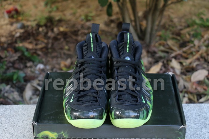 Nike Air Foamposite One “ParaNorman”