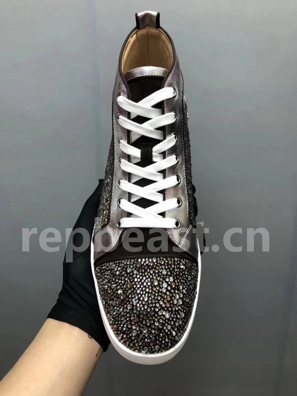 Super Max Christian Louboutin Shoes-1059
