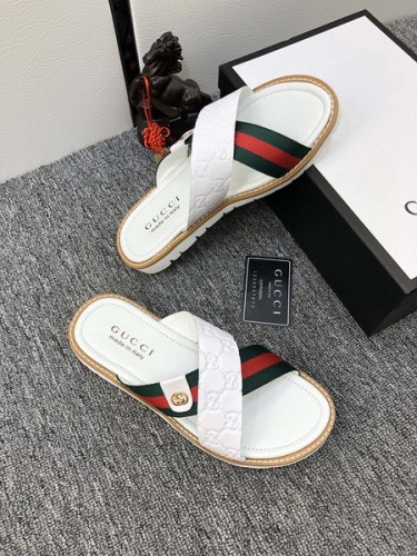 G Sandals 1：1 Quality-198