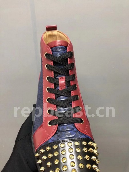 Super Max Christian Louboutin Shoes-957