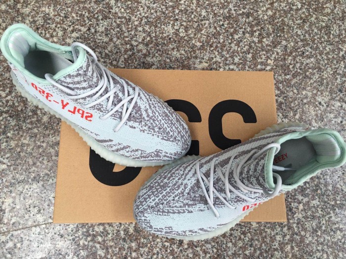 Yeezy 350 Boost V2 shoes AAA Quality-013