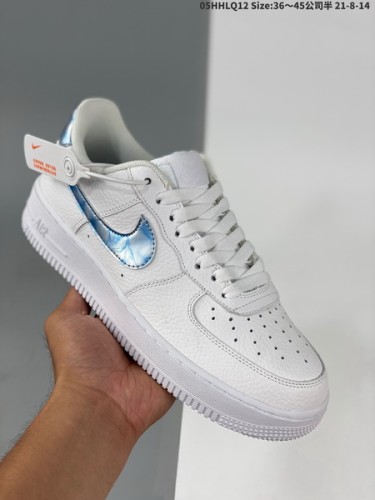 Nike air force shoes men low-2980