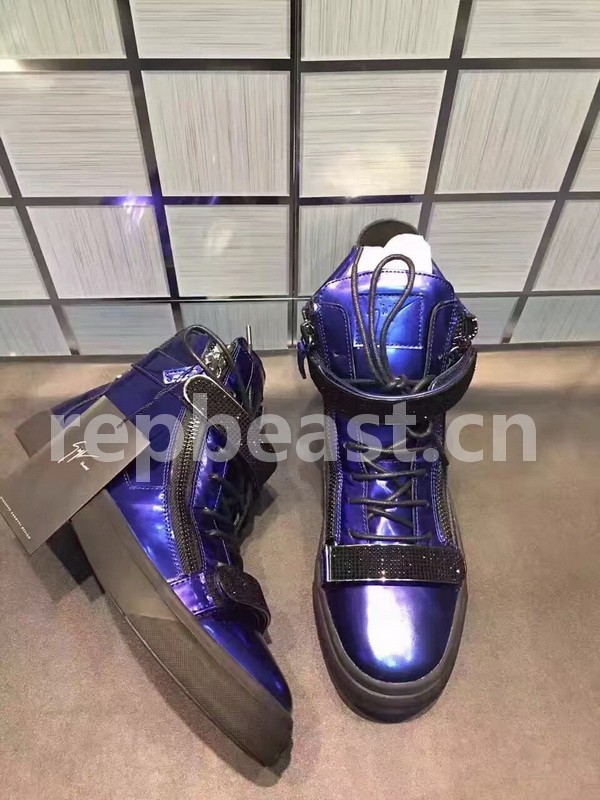 Super Max GZ Shoes168