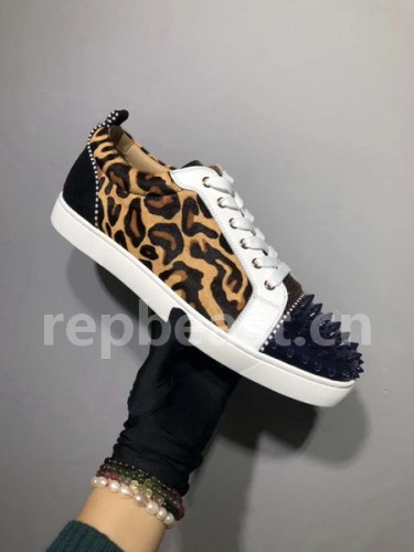 Super Max Christian Louboutin Shoes-1156