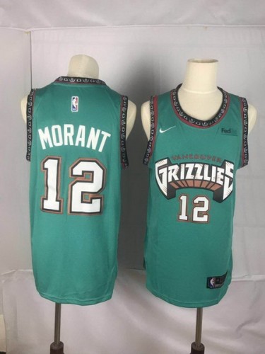 NBA Memphis Grizzlies-032