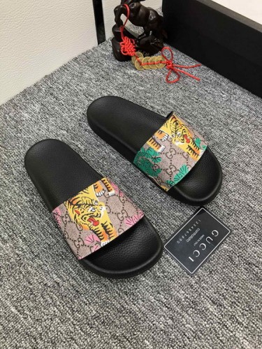 G women slippers AAA-238