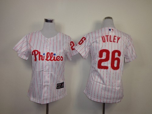 MLB Jerseys Women-016