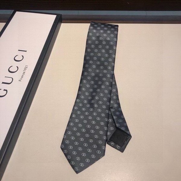 G Necktie AAA Quality-215
