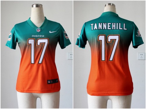 NEW NFL jerseys women-746