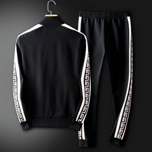Versace long sleeve men suit-728(M-XXXXL)
