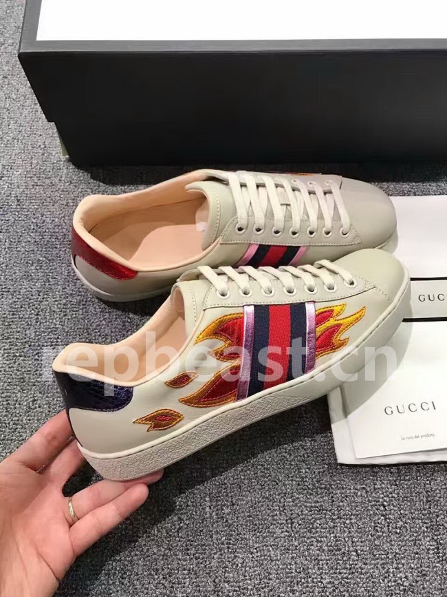 Super Max G Shoes-204