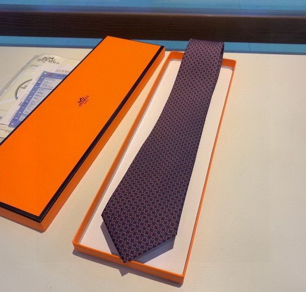 Hermes Necktie AAA Quality-137