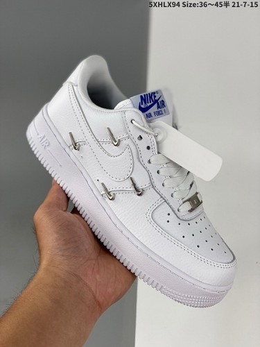 Nike air force shoes men low-2620
