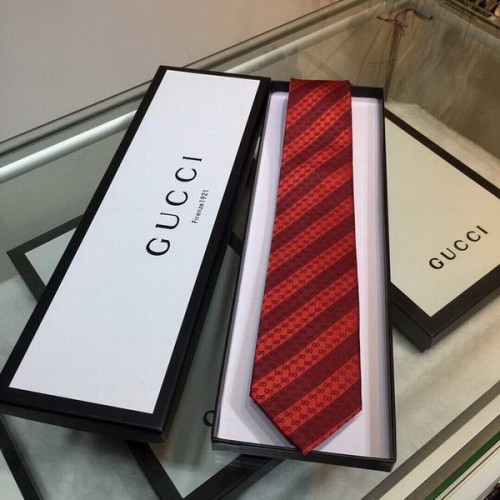 G Necktie AAA Quality-291