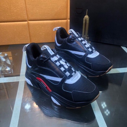 Dior Women Shoes 1：1 quality-320