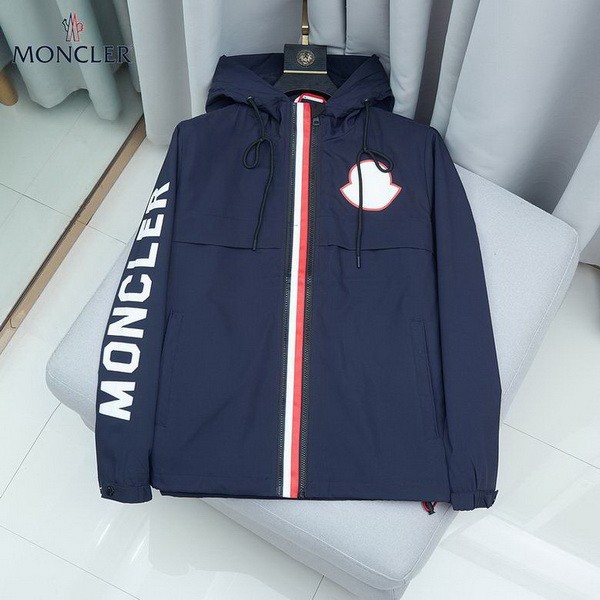 Moncler Coat men-335(M-XXL)
