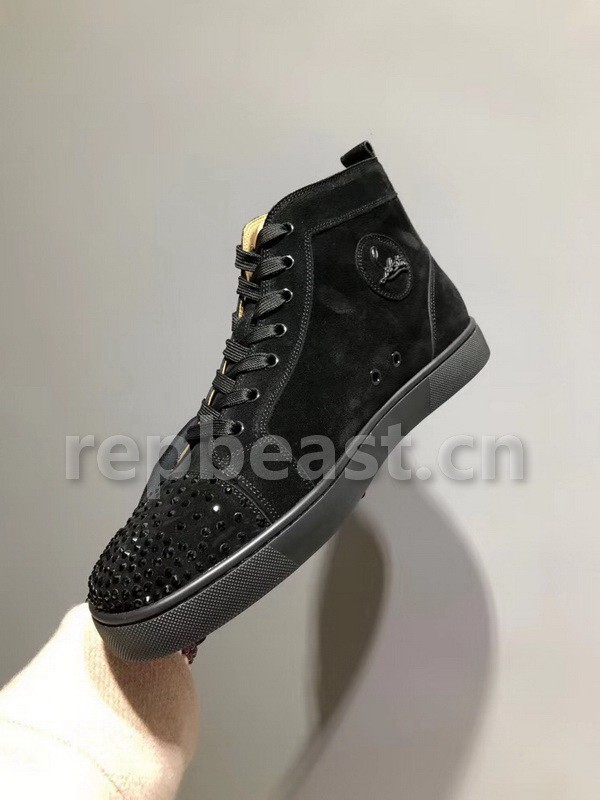 Super Max Christian Louboutin Shoes-1141